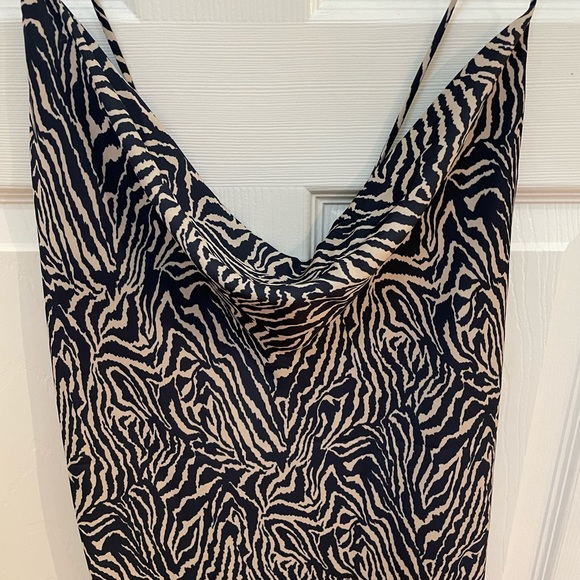 RESA Madison Slip in Zeppelin - Picture 3 of 10